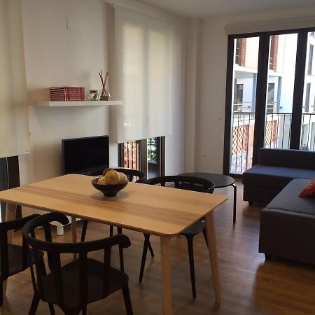 Apartamentos Hiedra Y Tapineria Mercado Central Valencia Bagian luar foto
