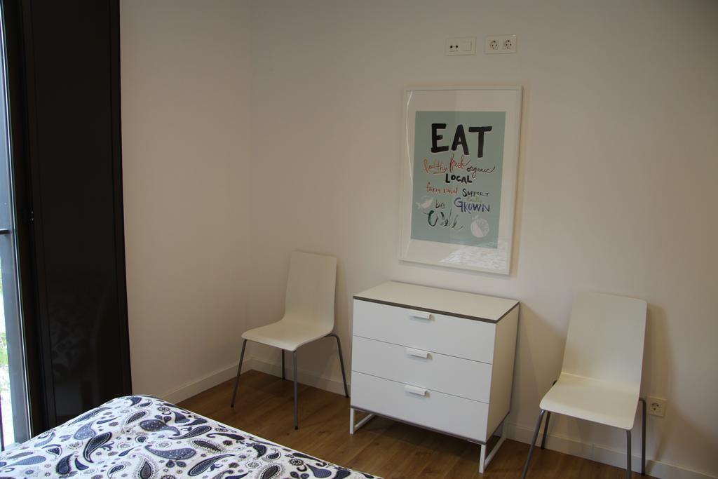 Apartamentos Hiedra Y Tapineria Mercado Central Valencia Bagian luar foto
