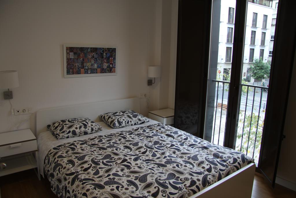 Apartamentos Hiedra Y Tapineria Mercado Central Valencia Bagian luar foto