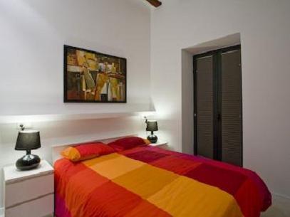 Apartamentos Hiedra Y Tapineria Mercado Central Valencia Bagian luar foto