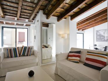 Apartamentos Hiedra Y Tapineria Mercado Central Valencia Bagian luar foto